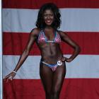 Candice   Gaines - NPC Heart of Texas 2010 - #1